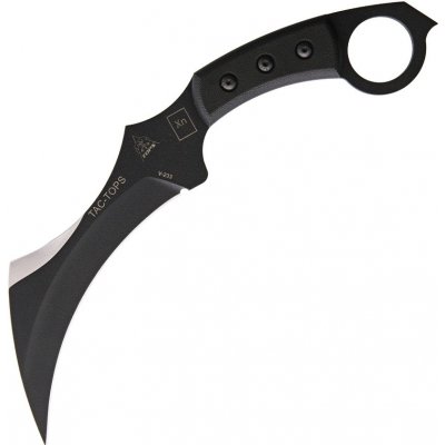 Tac Tops Karambit