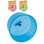 Cobbys Pet Twistering kolotoč pro křečky 14,5 x 7,5 cm – Sleviste.cz