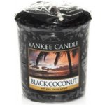 Yankee Candle Black Coconut 49 g – Hledejceny.cz