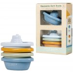 Little Dutch Hračky do vody lodičky Blue – Hledejceny.cz