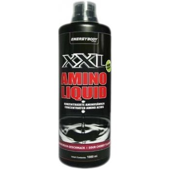 EnergyBody L-Arginine Liquid 1000 ml