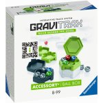 Ravensburger Gravitrax Úložný box na kuličky – Zboží Živě