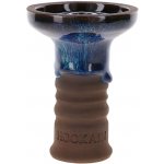 Hookain LiT LiP Stone Ware Phunnel Black Wave – Zbozi.Blesk.cz