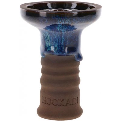Hookain LiT LiP Stone Ware Phunnel Black Wave – Zbozi.Blesk.cz