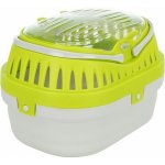Trixie Pico transportní box MINI pro myši a křečky 18 x 12 x 13 cm – Zboží Dáma