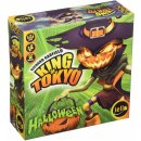 iello King of Tokyo: Halloween