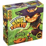 iello King of Tokyo: Halloween – Hledejceny.cz