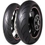 Dunlop SPORTSMART Mk3 190/55 R17 75W – Sleviste.cz