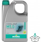 Motorex Coolant M5.0 4 l