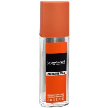 Bruno Banani Absolute Man deospray 150 ml