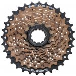 Shimano CS-HG20 – Sleviste.cz