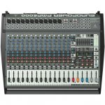 BEHRINGER PMP6000 – Zboží Živě