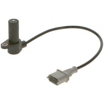 Generátor impulsů, klikový hřídel BOSCH 0 261 210 248 – Hledejceny.cz