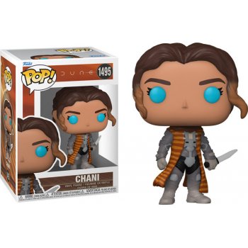 Funko Pop! 1495 Dune 2 Chani