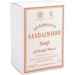D.R. Harris Sandalwood sprchové mýdlo 150 g – Zboží Mobilmania
