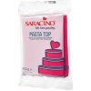 Potravinářské aroma Saracino Pasta Top fuchsia 250 g