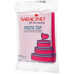 Saracino Pasta Top fuchsia 250 g