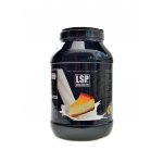 LSP Nutrition Whey protein fitness shake Molke 1800 g – Hledejceny.cz