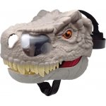 Maska na hlavu dinosaurus s efekty – Sleviste.cz