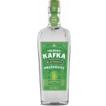 FK Distillery Frederic Kafka Hruškovice 40% 1 l (holá láhev) – Zboží Dáma