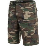 Šortky Brandit BDU woodland – Zboží Dáma