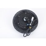 City Boss GX2 Motor 250W,24V – Zboží Dáma