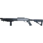 Cyma CM.366 taktická pažba celokov Keymod manuální – Hledejceny.cz