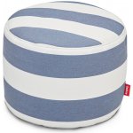 Fatboy sedací pytel / puf "point outdoor", více variant® Barva: Pacific Blue – Sleviste.cz