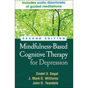 Mindfulness-Ba - Z. Segal, J. Teasdale, J. Williams