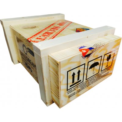 Coffeedream Filtr Coffee Box zrnková 0,1 kg – Hledejceny.cz