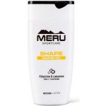 Meru Shape tvarující gel Chili a Kofein 150 ml