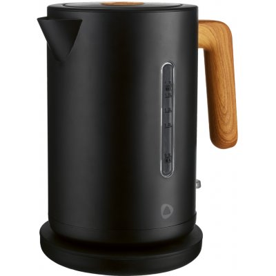 SilverCrest SWKH 3100 C3 černá – Zboží Mobilmania