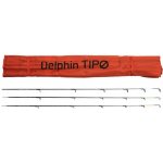 Delphin Univerzální feeder špička Tipo GlassCarbon Light 3,5mm – Zboží Dáma