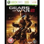 Gears of War 2  – Sleviste.cz