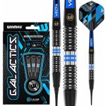 Winmau Galactics 90% 20g soft – Sleviste.cz