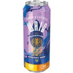 Waio Hypotonic Drink 500ml – Zboží Mobilmania