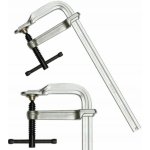 Yato YT-6449 Svěrka 300 x 120 mm – Zboží Dáma