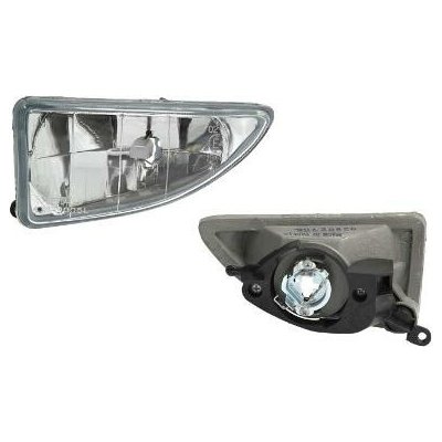 MLHOVKA MLHOVÉ SVĚTLO PŘEDNÍ LE FORD FOCUS 98- DEPO | Zboží Auto