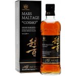 Mars Maltage Cosmo 43% 0,7 l (karton) – Hledejceny.cz