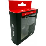 Target K-Flex No.6 19 mm černé 3 ks – Hledejceny.cz