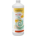 Natuty Gel na nádobí s vůní citronu 1 l – HobbyKompas.cz