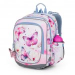 Topgal ENDY 24002 G/růžová /bílá – Sleviste.cz