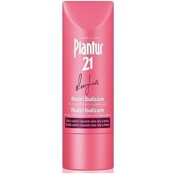 Plantur 21 longhair Nutri balzám 175 ml