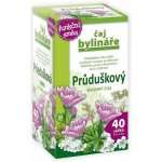 Mediate Čaj Průduškový 40 x 1,6 g – Hledejceny.cz