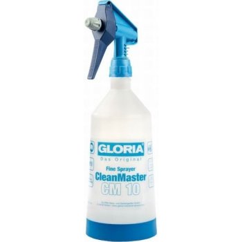 Gloria CleanMaster CM 10