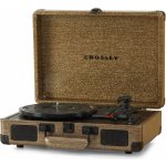 Crosley Cruiser Deluxe – Zboží Mobilmania