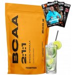 nowmax BCAA 2:1:1 800 g – Hledejceny.cz