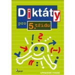 Diktáty pro 5. třídu - Petr Šulc – Hledejceny.cz
