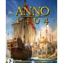 Hra na PC Anno 1404