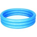 BESTWAY 51026 bazének 152x30 cm červený – Zboží Dáma